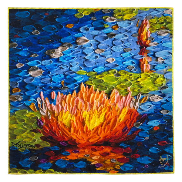 "Love's Destiny" by Dena Tollefson