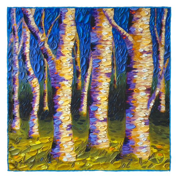 "Secret Garden" by Dena Tollefson