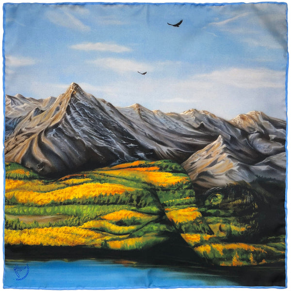 Majestic by Craig Tracy