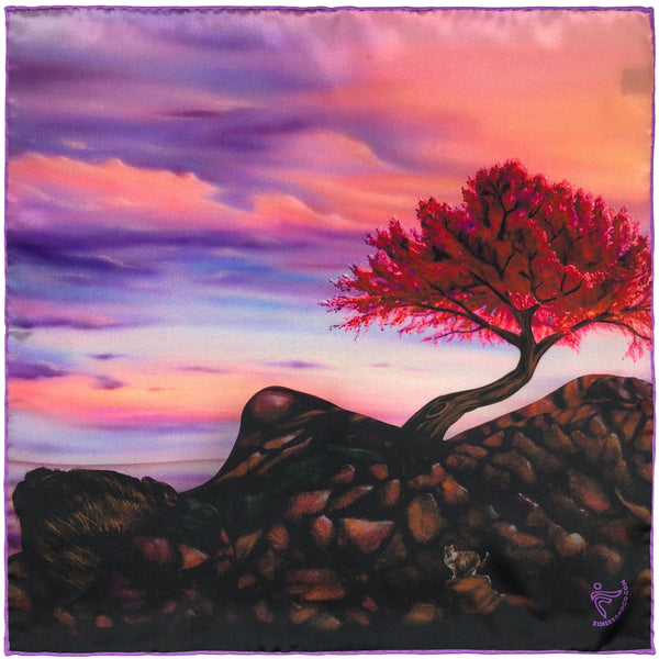 Utopia by Craig Tracy